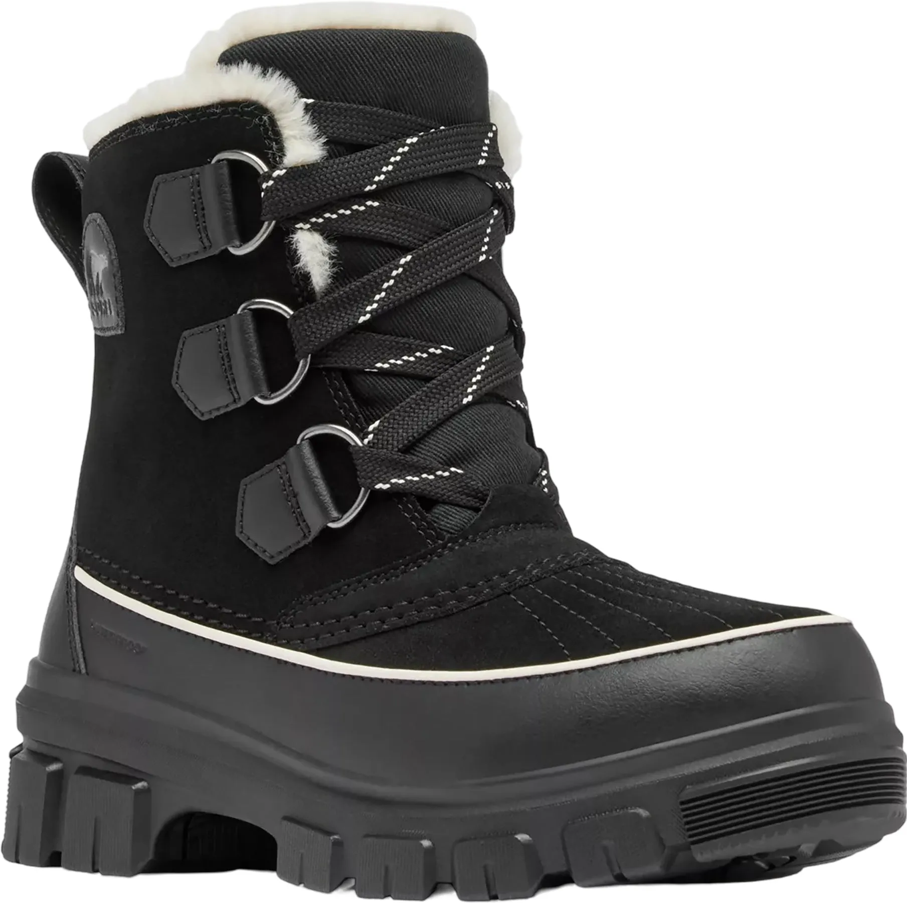 Tivoli V Waterproof - Women's|-|Bottes imperméables TIVOLI V - Femme sold by Altitude Sports product image thumbnail 4