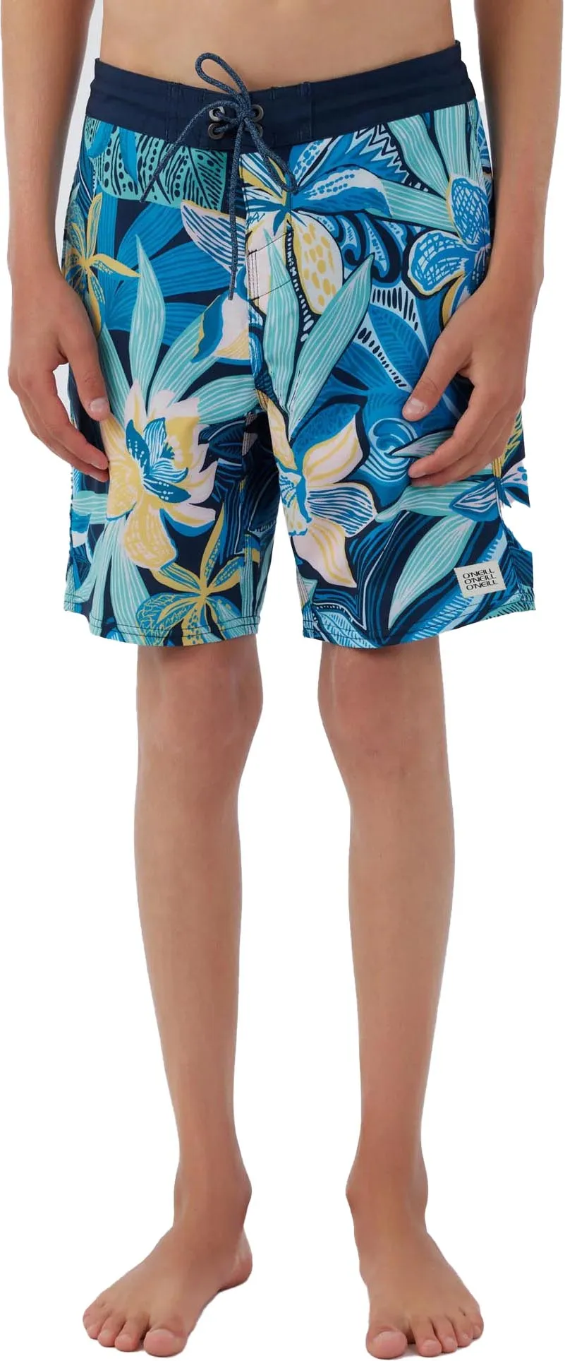 Cruzer 16'' Boardshort - Men’s|-|Short maillot Cruzer 16"- Homme sold by Altitude Sports