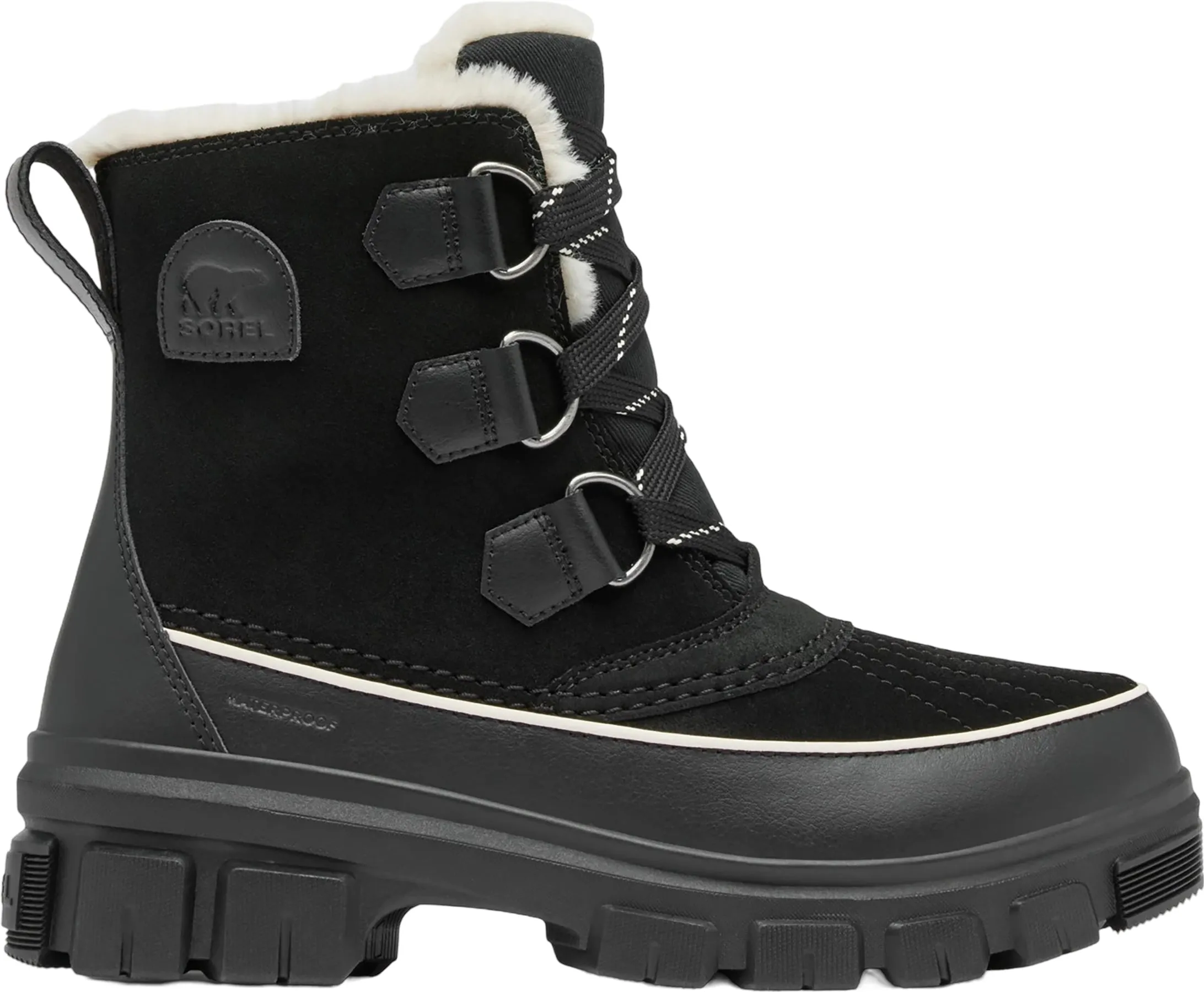 Tivoli V Waterproof - Women's|-|Bottes imperméables TIVOLI V - Femme sold by Altitude Sports