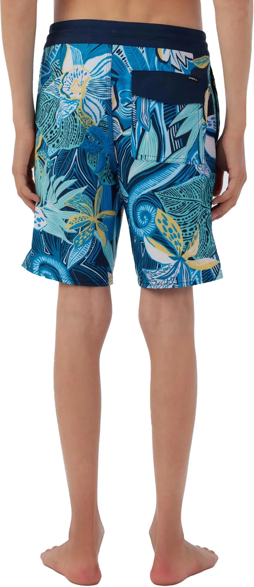 Cruzer 16'' Boardshort - Men’s|-|Short maillot Cruzer 16"- Homme sold by Altitude Sports product image thumbnail 5