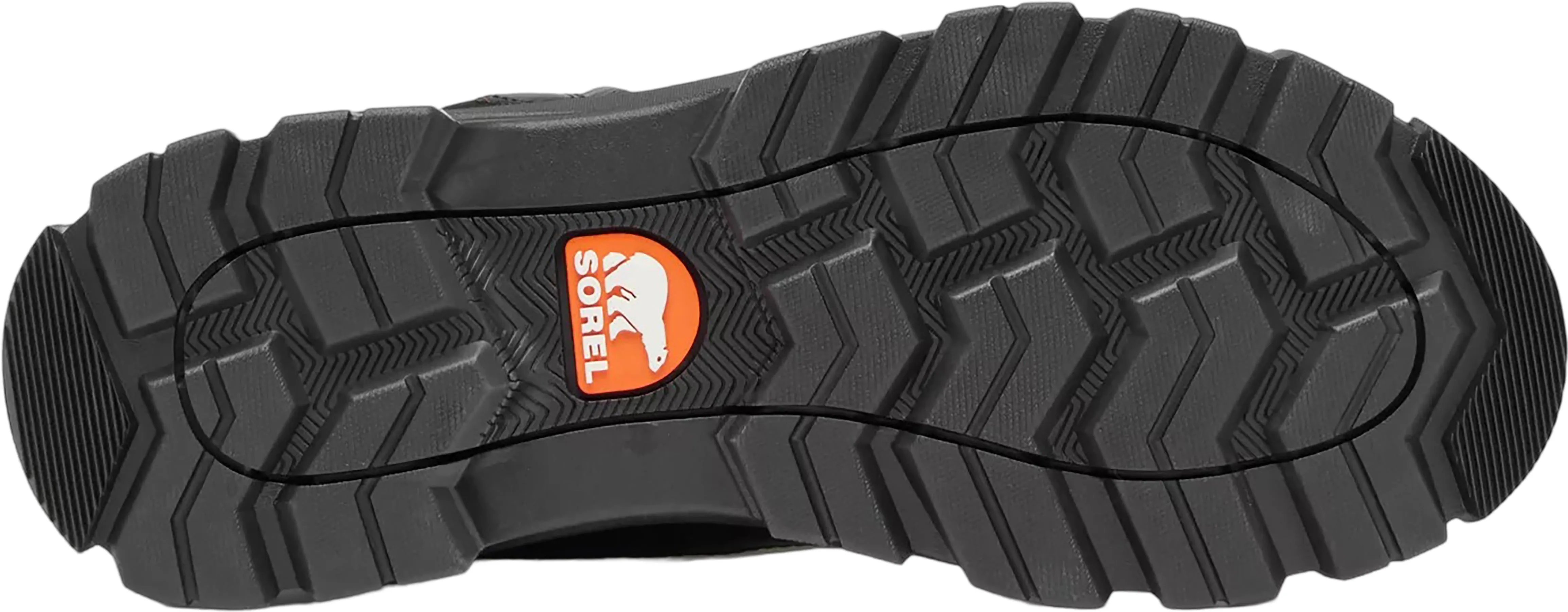 Tivoli V Waterproof - Women's|-|Bottes imperméables TIVOLI V - Femme sold by Altitude Sports product image thumbnail 3