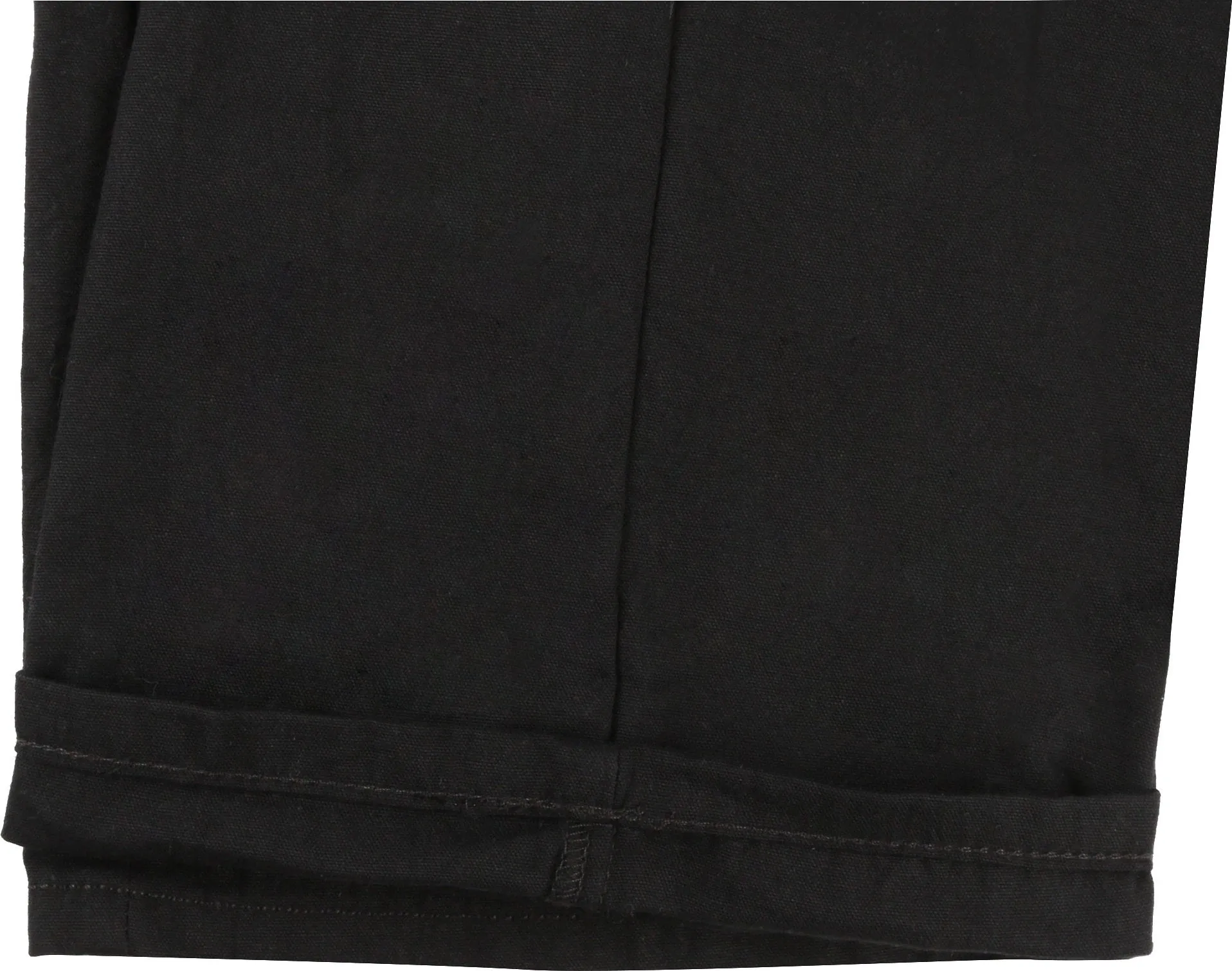 Straight Chino - Black Rinsed Oxford - Men's|-|Pantalon Chino coupe droite - Black Rinsed Oxford - Homme sold by Altitude Sports product image thumbnail 5