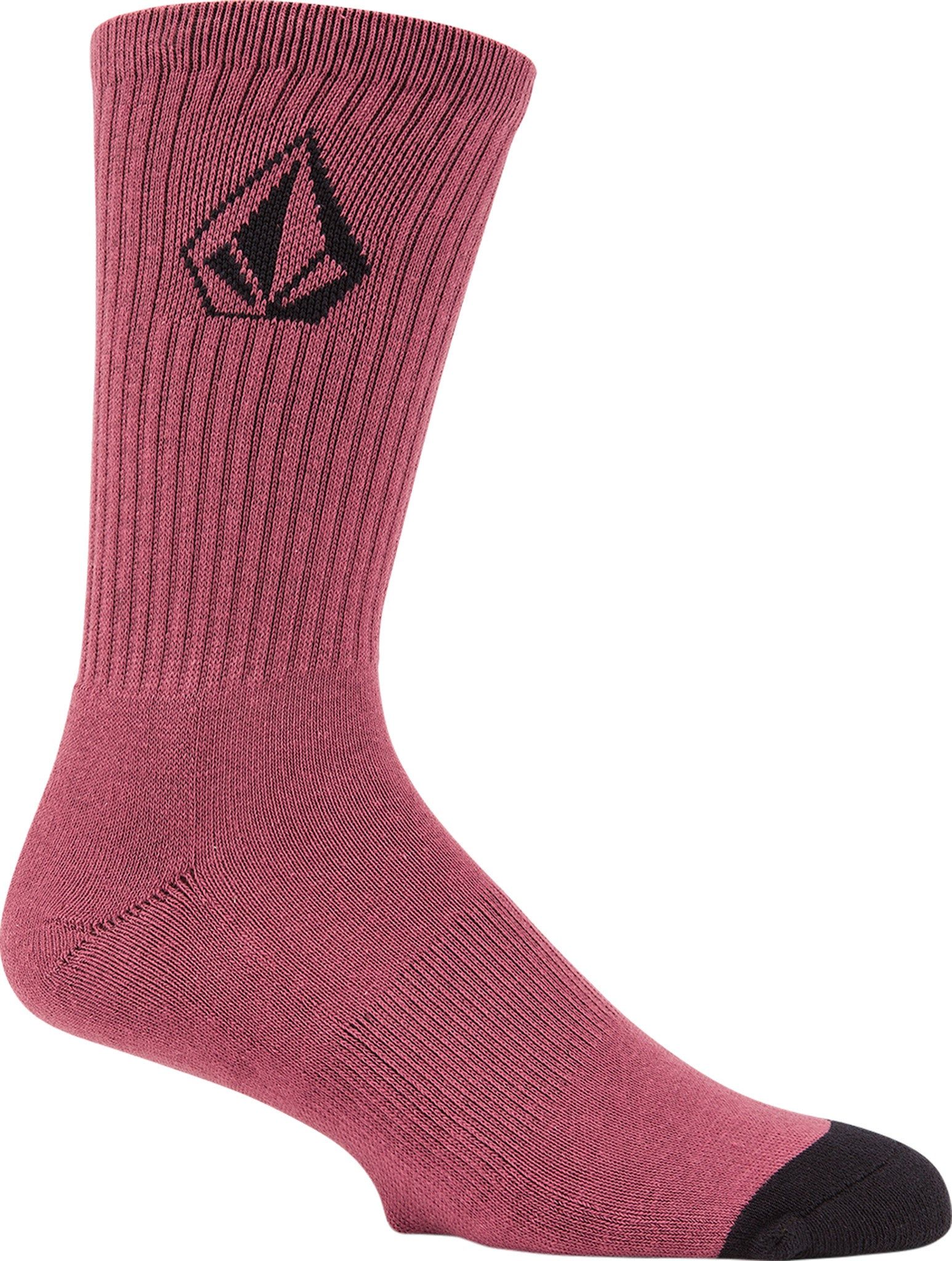 Full Stone 3 Pack Socks - Men's|-|Chaussettes paquet de 3 Full Stone - Homme sold by Altitude Sports product image thumbnail 3