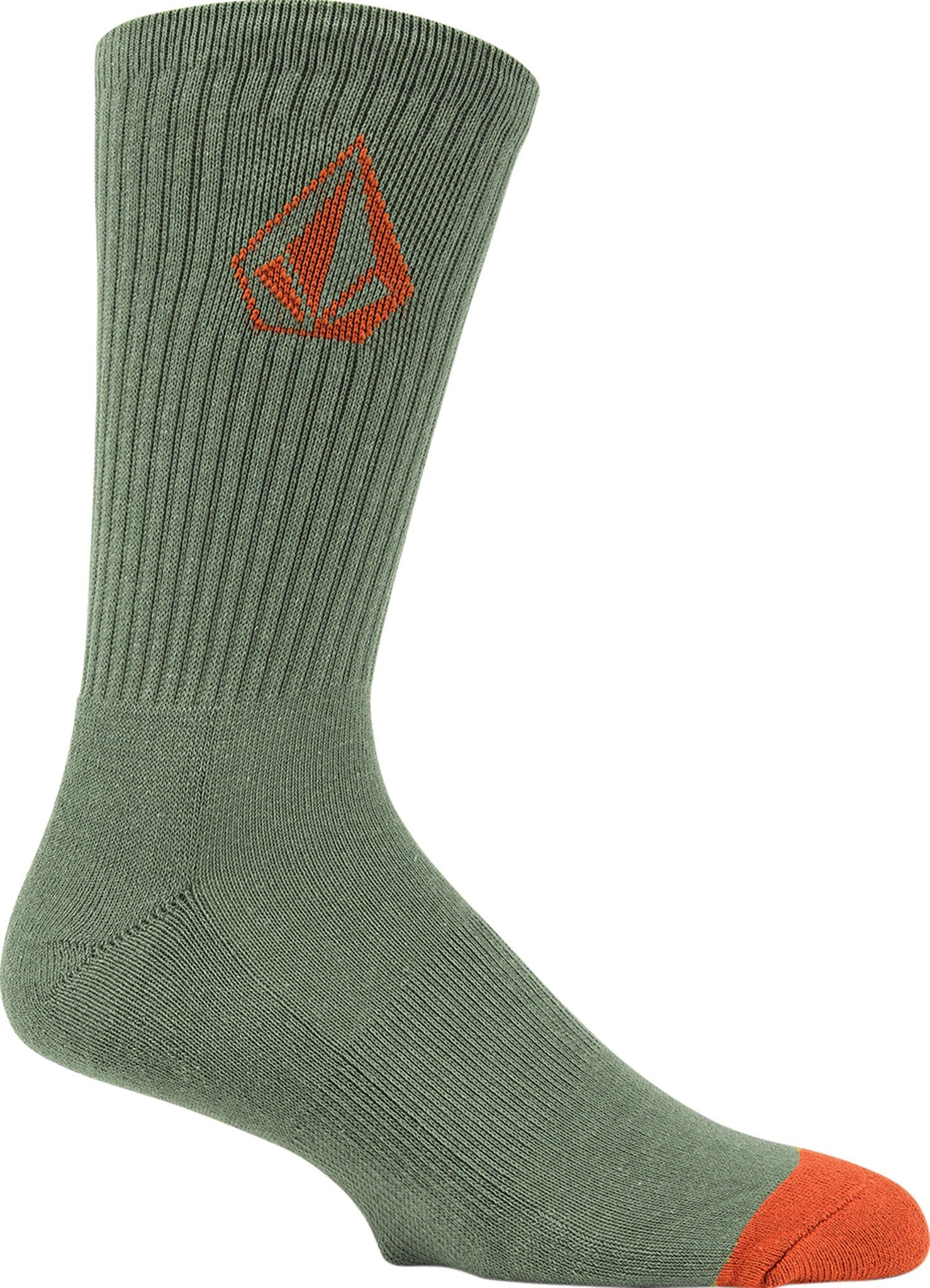 Full Stone 3 Pack Socks - Men's|-|Chaussettes paquet de 3 Full Stone - Homme sold by Altitude Sports product image thumbnail 4
