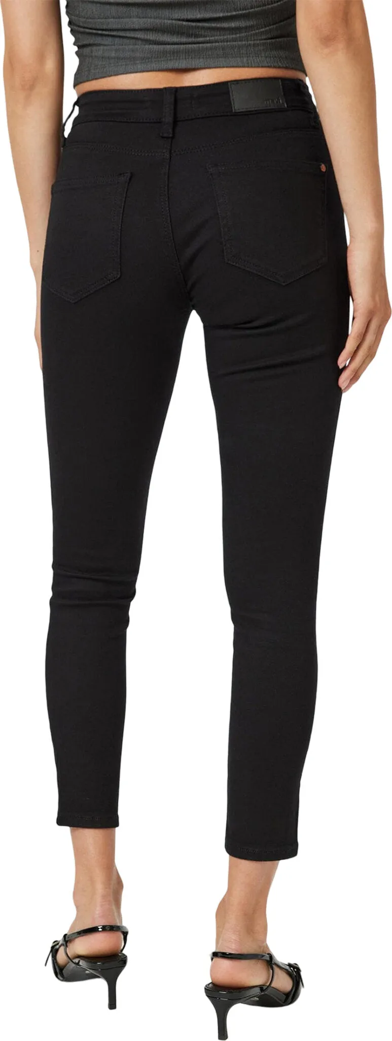 Tess Skinny Jeans - Women's|-|Jean moulant Tess - Femme sold by Altitude Sports product image thumbnail 2