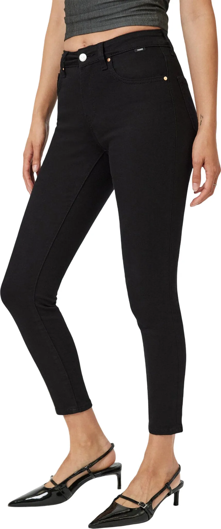 Tess Skinny Jeans - Women's|-|Jean moulant Tess - Femme sold by Altitude Sports product image thumbnail 3