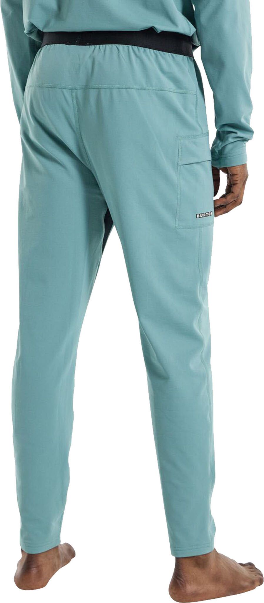 Heavyweight X Base Layer Pants - Men's|-|Pantalon couche de base Heavyweight X - Homme sold by Altitude Sports product image thumbnail 2