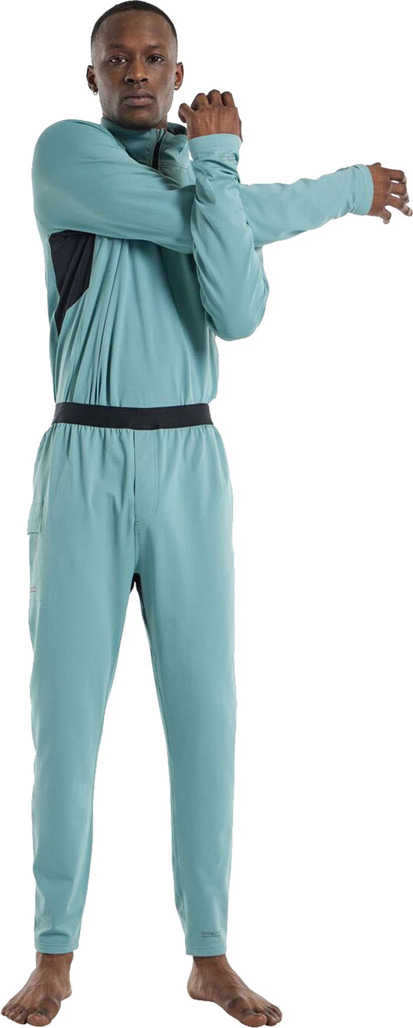 Heavyweight X Base Layer Pants - Men's|-|Pantalon couche de base Heavyweight X - Homme sold by Altitude Sports product image thumbnail 4