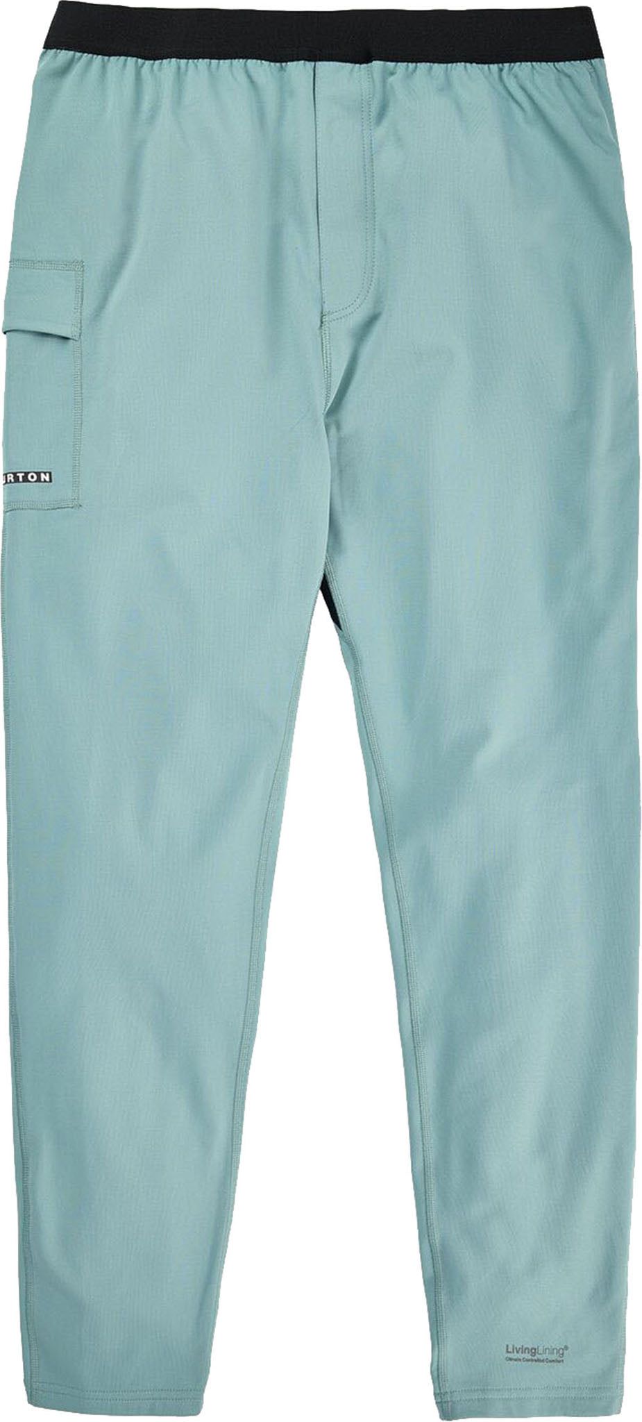 Heavyweight X Base Layer Pants - Men's|-|Pantalon couche de base Heavyweight X - Homme sold by Altitude Sports