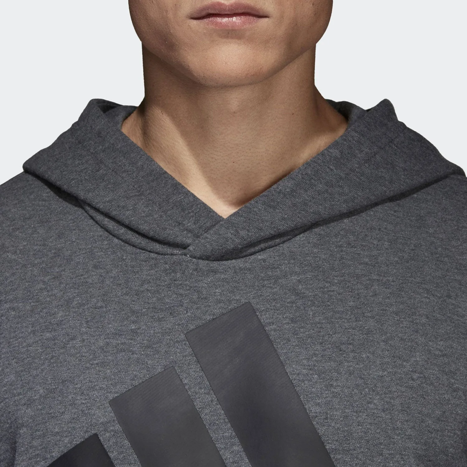 Men's Essentials Linear Pullover Hoodie|-|Chandail à capuchon Essentials Linear Homme sold by Altitude Sports product image thumbnail 5