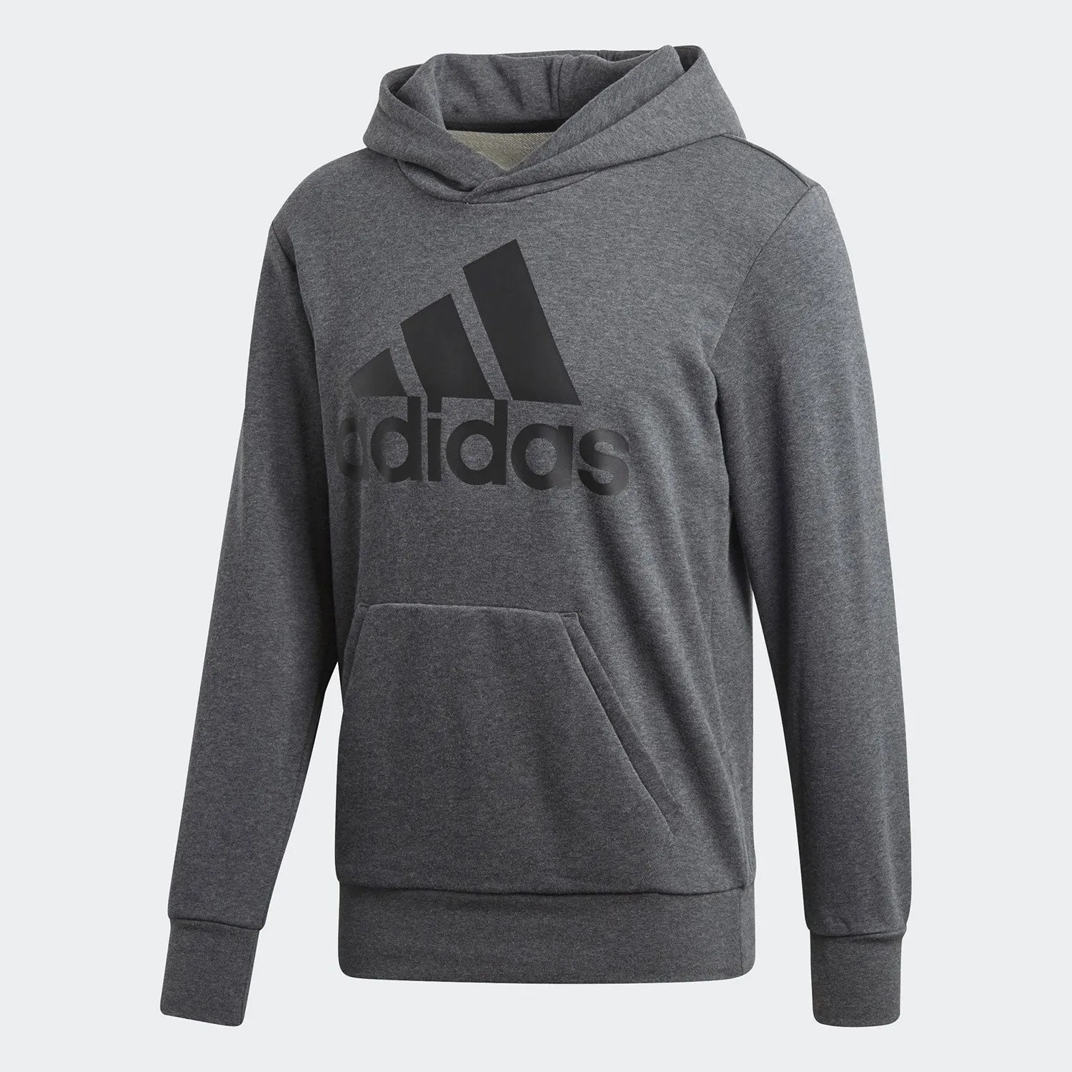 Men's Essentials Linear Pullover Hoodie|-|Chandail à capuchon Essentials Linear Homme sold by Altitude Sports
