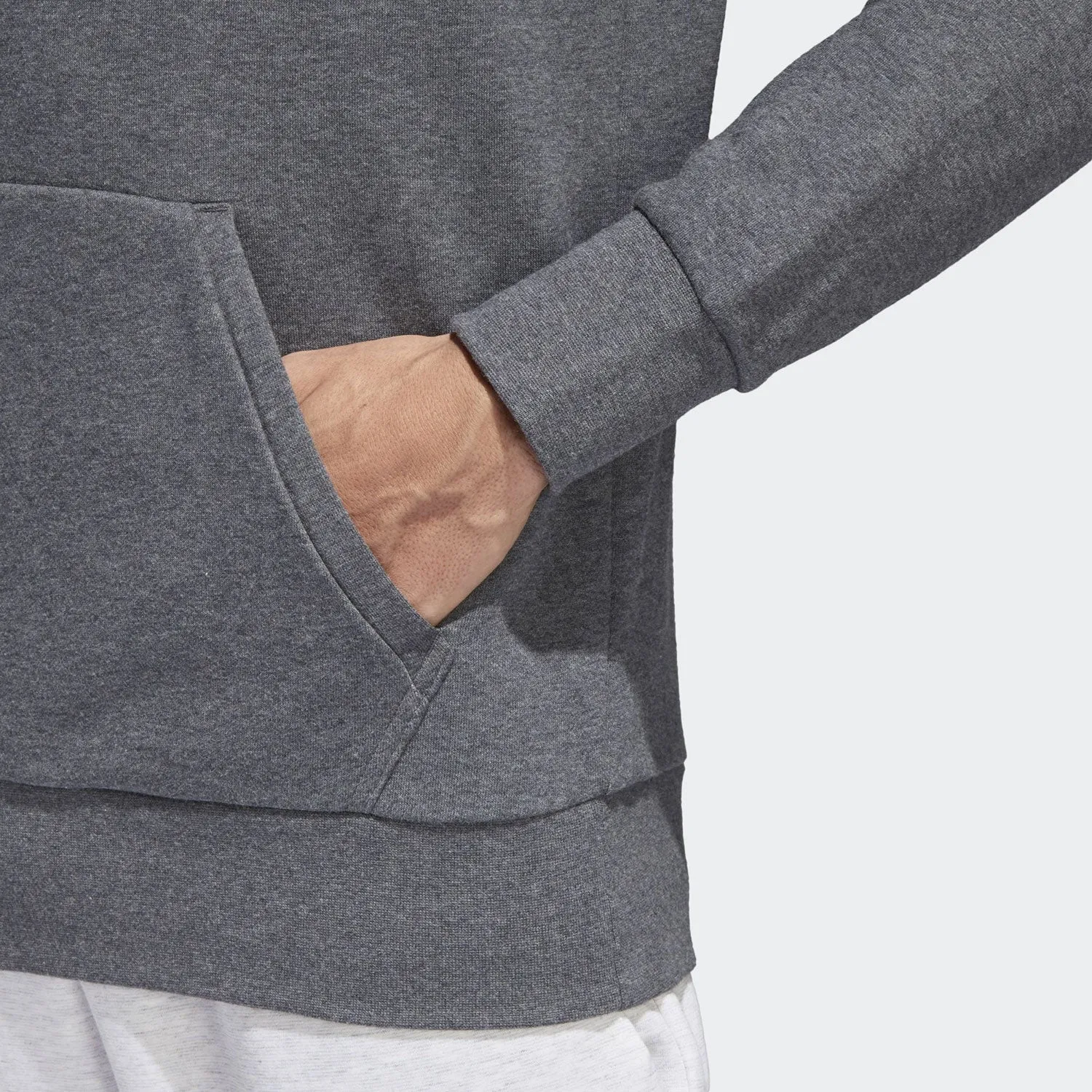 Men's Essentials Linear Pullover Hoodie|-|Chandail à capuchon Essentials Linear Homme sold by Altitude Sports product image thumbnail 2