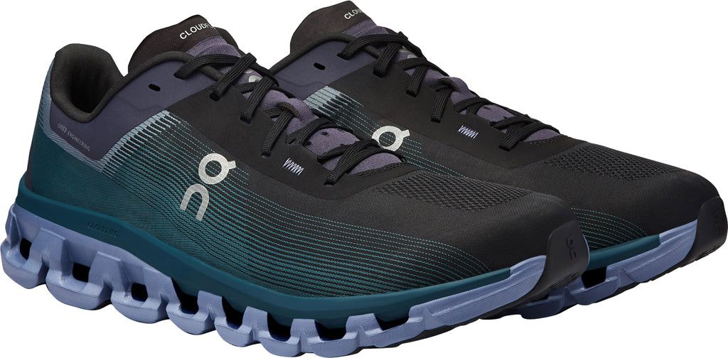 Cloudflow 4 Shoes - Men's|-|Chaussures Cloudflow 4 - Homme sold by Altitude Sports product image thumbnail 3