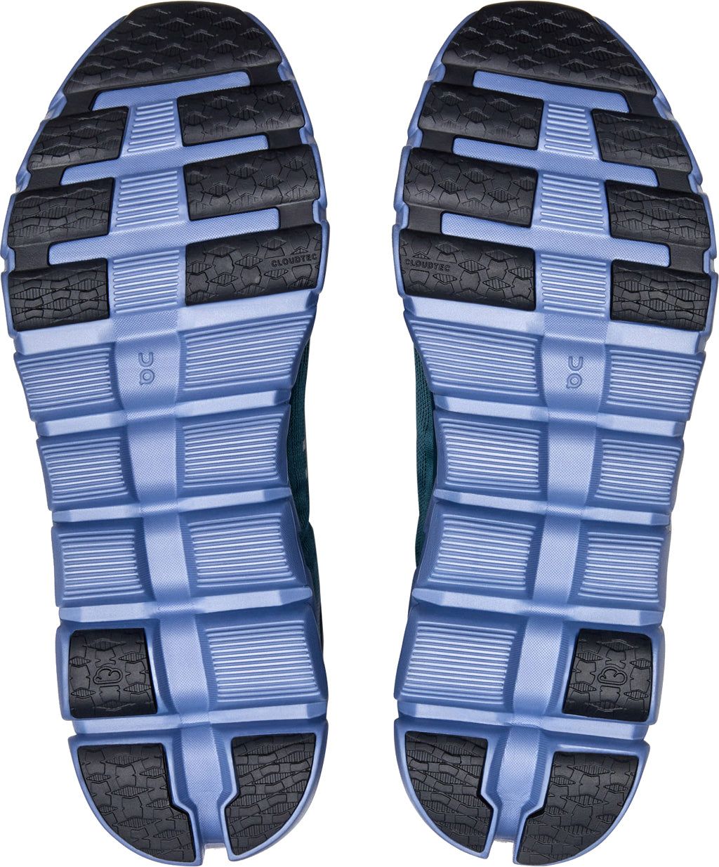 Cloudflow 4 Shoes - Men's|-|Chaussures Cloudflow 4 - Homme sold by Altitude Sports product image thumbnail 2
