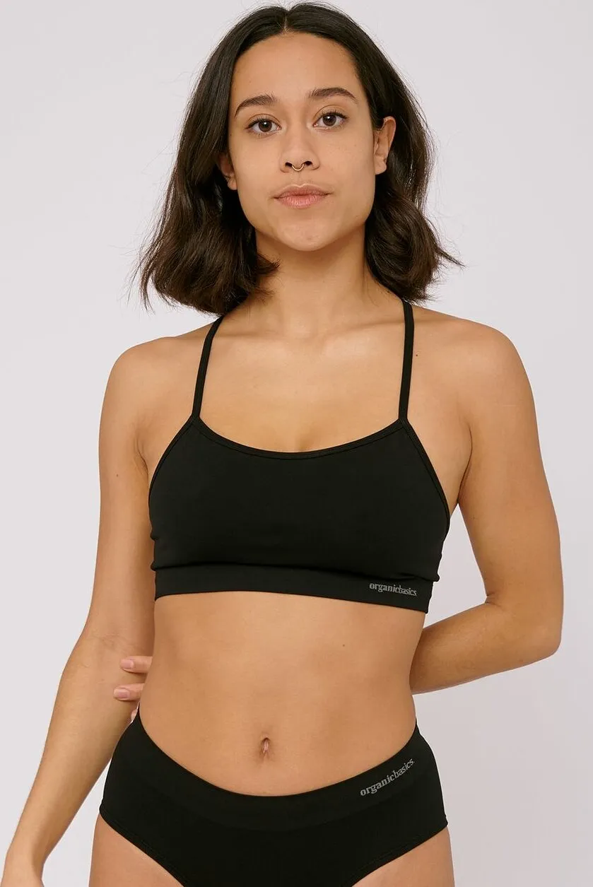 SilverTech™ Active Sports Bra - Women's|-|Soutien de sport SilverTech Active - Femme sold by Altitude Sports product image thumbnail 3