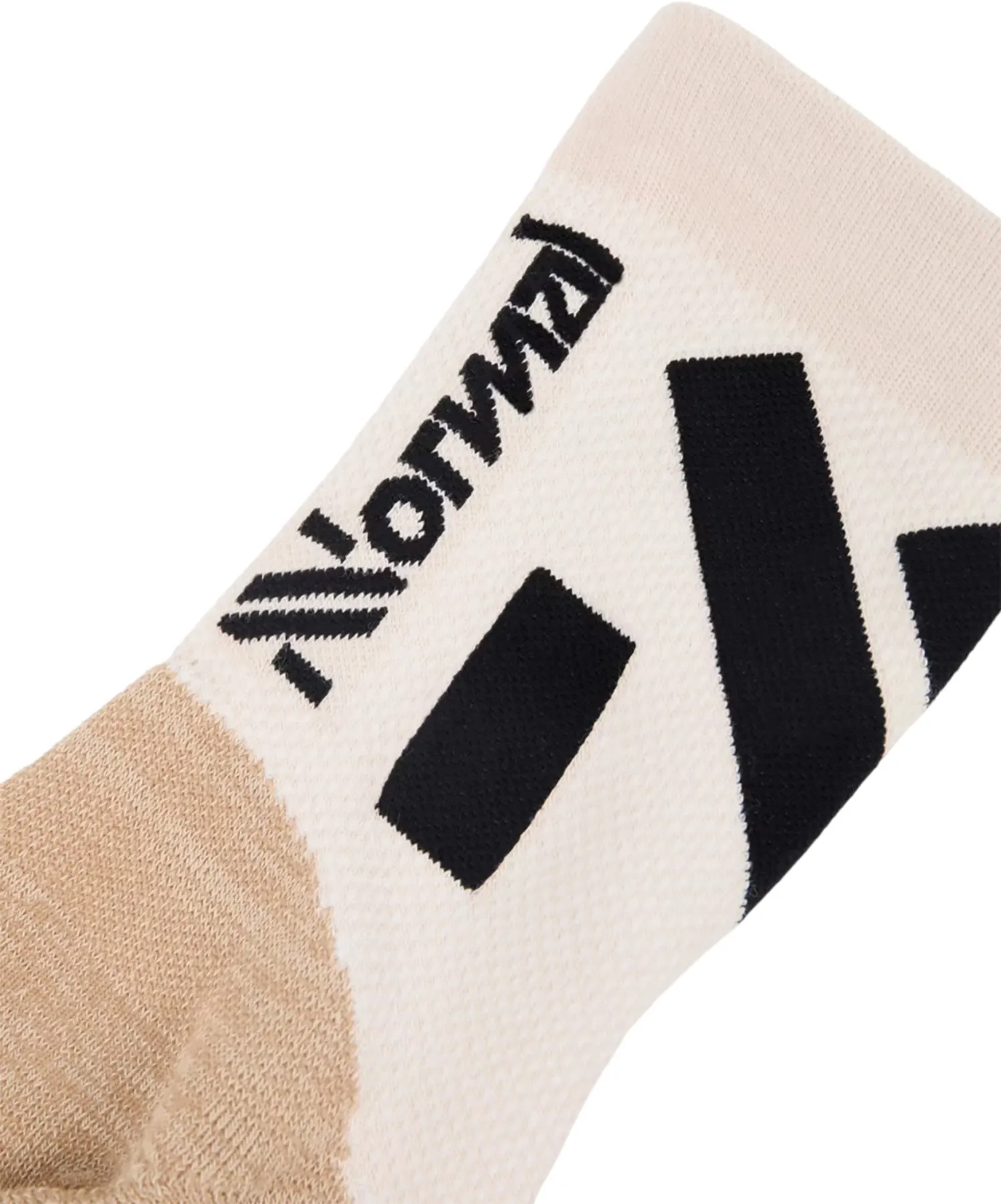 Race Low Cut Socks - Unisex|-|Chaussettes basses Race - Unisexe sold by Altitude Sports product image thumbnail 2