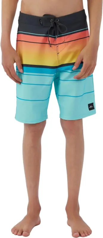 Gonzo Volley 17'' Short - Boys|-|Short maillot volley Gonzo 17" - Garçon made by O'Neill