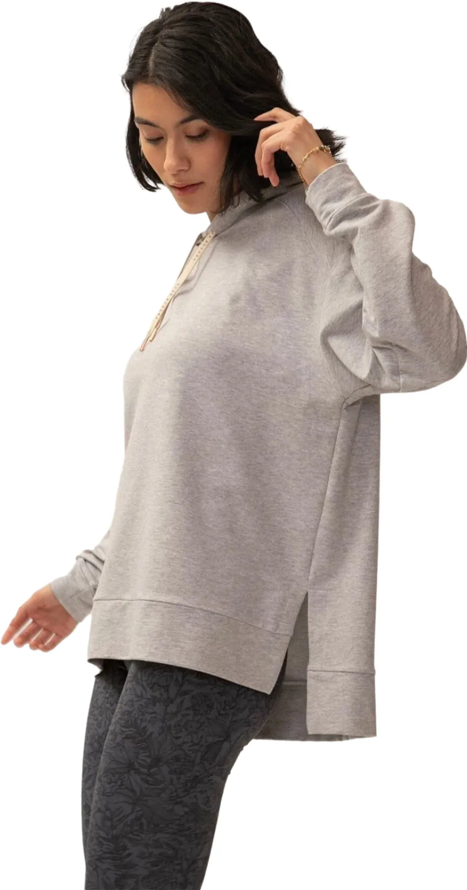 Chill Out Hoodie - Women's|-|Chandail à capuchon Chill Out - Femme sold by Altitude Sports product image thumbnail 5