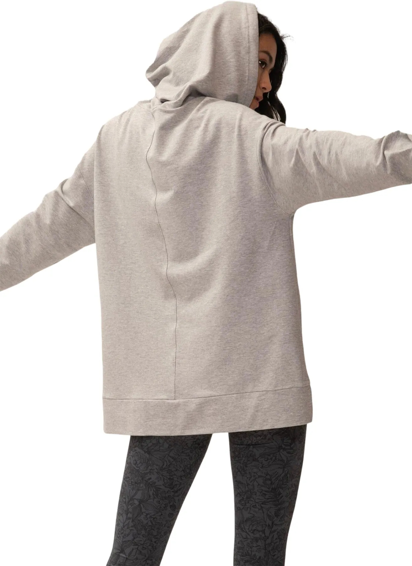 Chill Out Hoodie - Women's|-|Chandail à capuchon Chill Out - Femme sold by Altitude Sports product image thumbnail 2