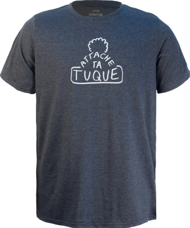 Printed T-Shirt - Men's|-|T-shirt imprimé - Homme sold by Altitude Sports
