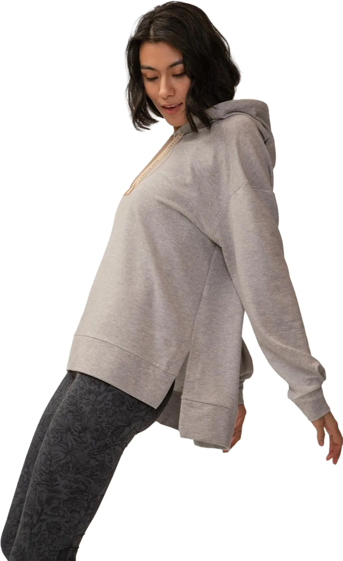 Chill Out Hoodie - Women's|-|Chandail à capuchon Chill Out - Femme sold by Altitude Sports product image thumbnail 4