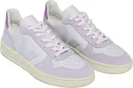 V-10 Leather Sneaker - Women's|-|Chaussures sport en cuir V-10 - Femme sold by Altitude Sports