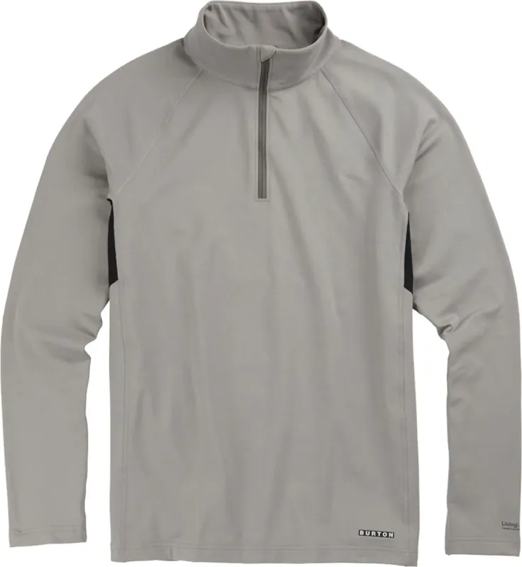 Heavyweight X Base Layer Quarter-Zip Top - Men's|-|Haut à demi-glissière Heavyweight X Base Layer - Homme sold by Altitude Sports