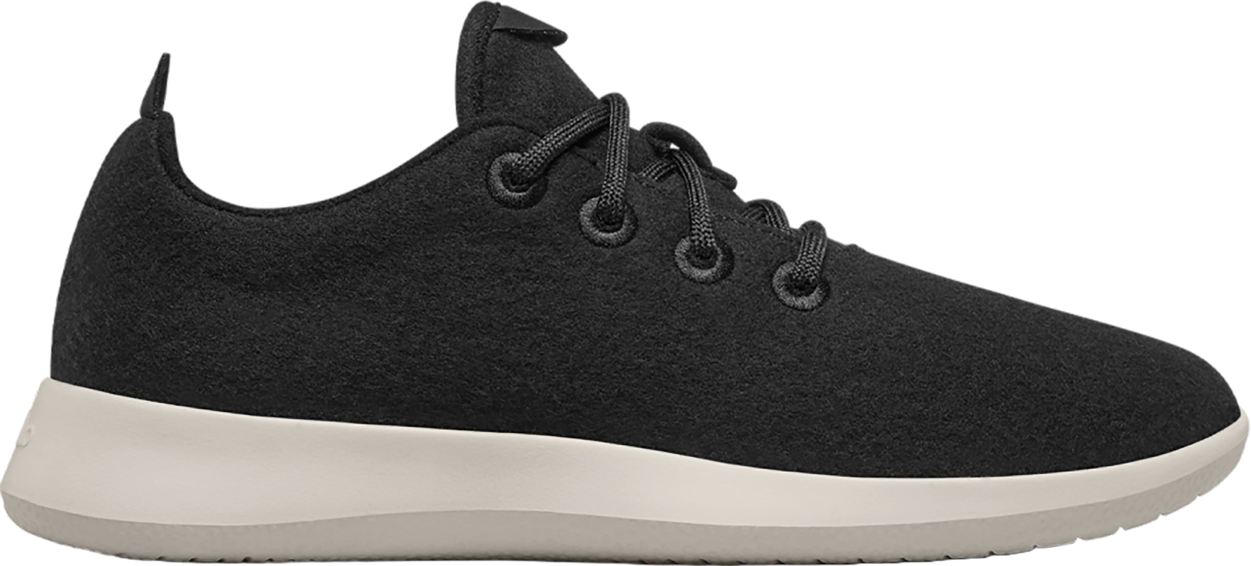 Wool Runner Shoe - Women's|-|Chaussures en laine Runner - Femme sold by Altitude Sports