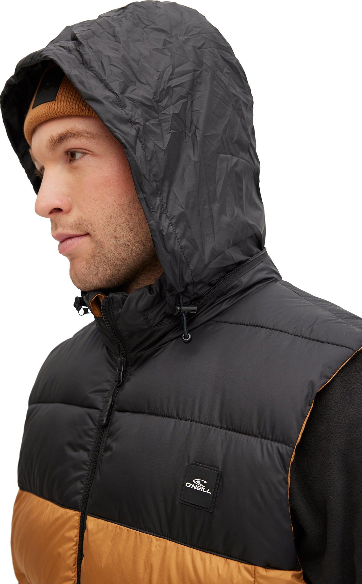 O'Riginals Puffer Vest - Men's|-|Veste bouffant O'Riginals - Homme sold by Altitude Sports product image thumbnail 4