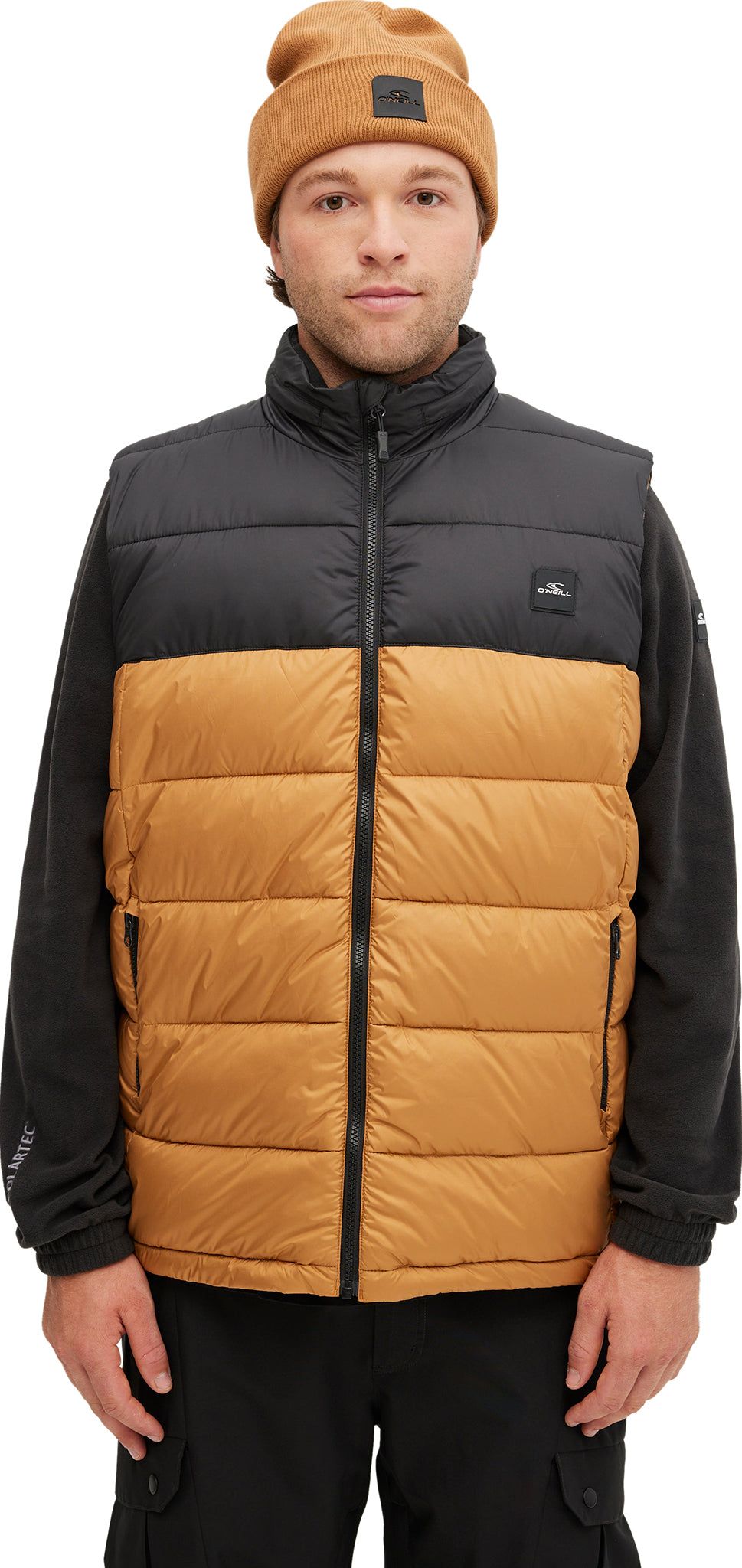 O'Riginals Puffer Vest - Men's|-|Veste bouffant O'Riginals - Homme sold by Altitude Sports