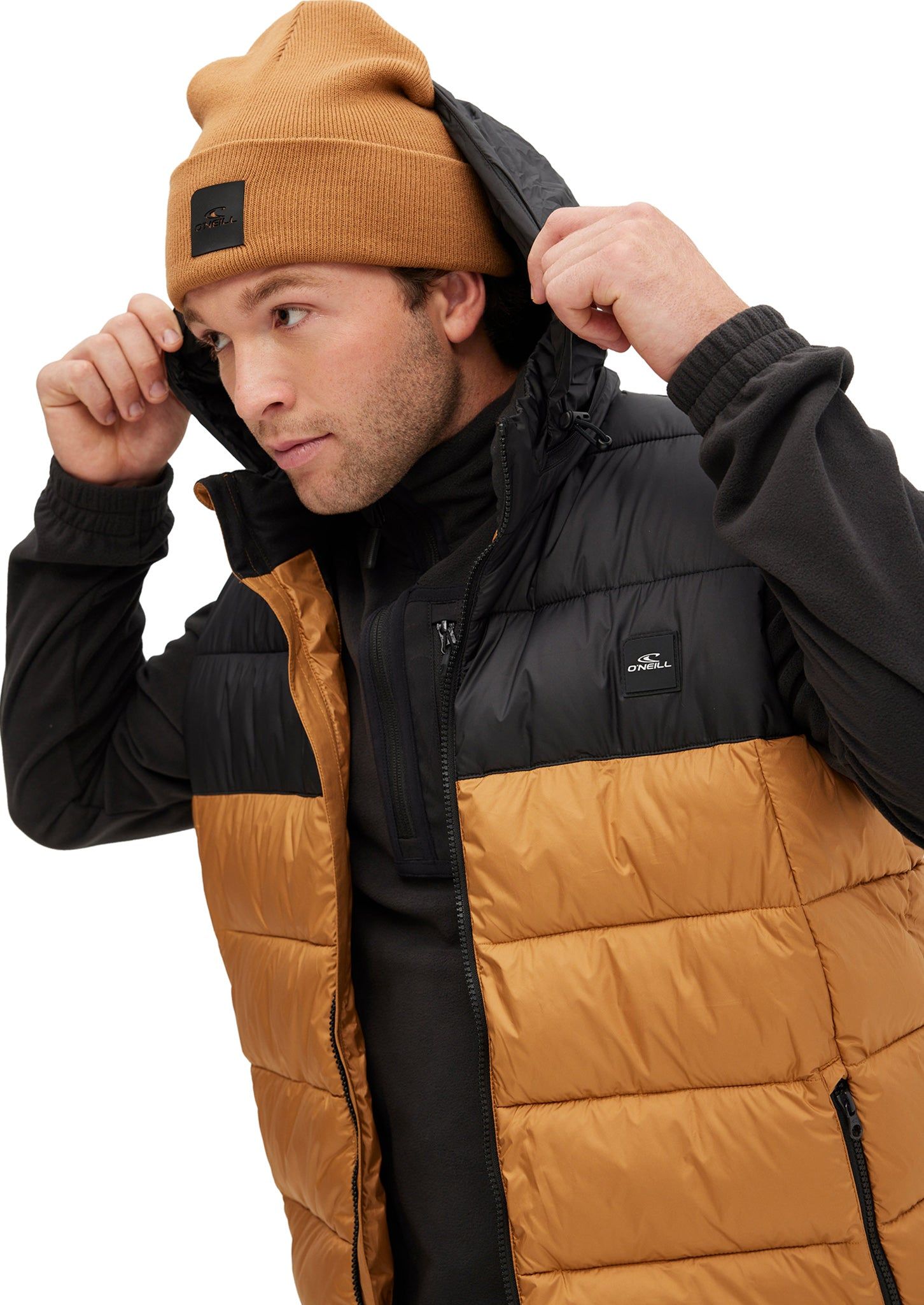 O'Riginals Puffer Vest - Men's|-|Veste bouffant O'Riginals - Homme sold by Altitude Sports product image thumbnail 2