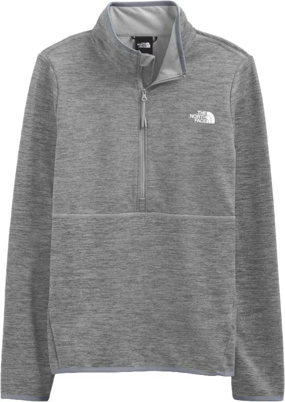 Canyonlands ¼-Zip Pullover - Women’s|-|Chandail à glissière ¼ Canyonlands - Femme sold by Altitude Sports