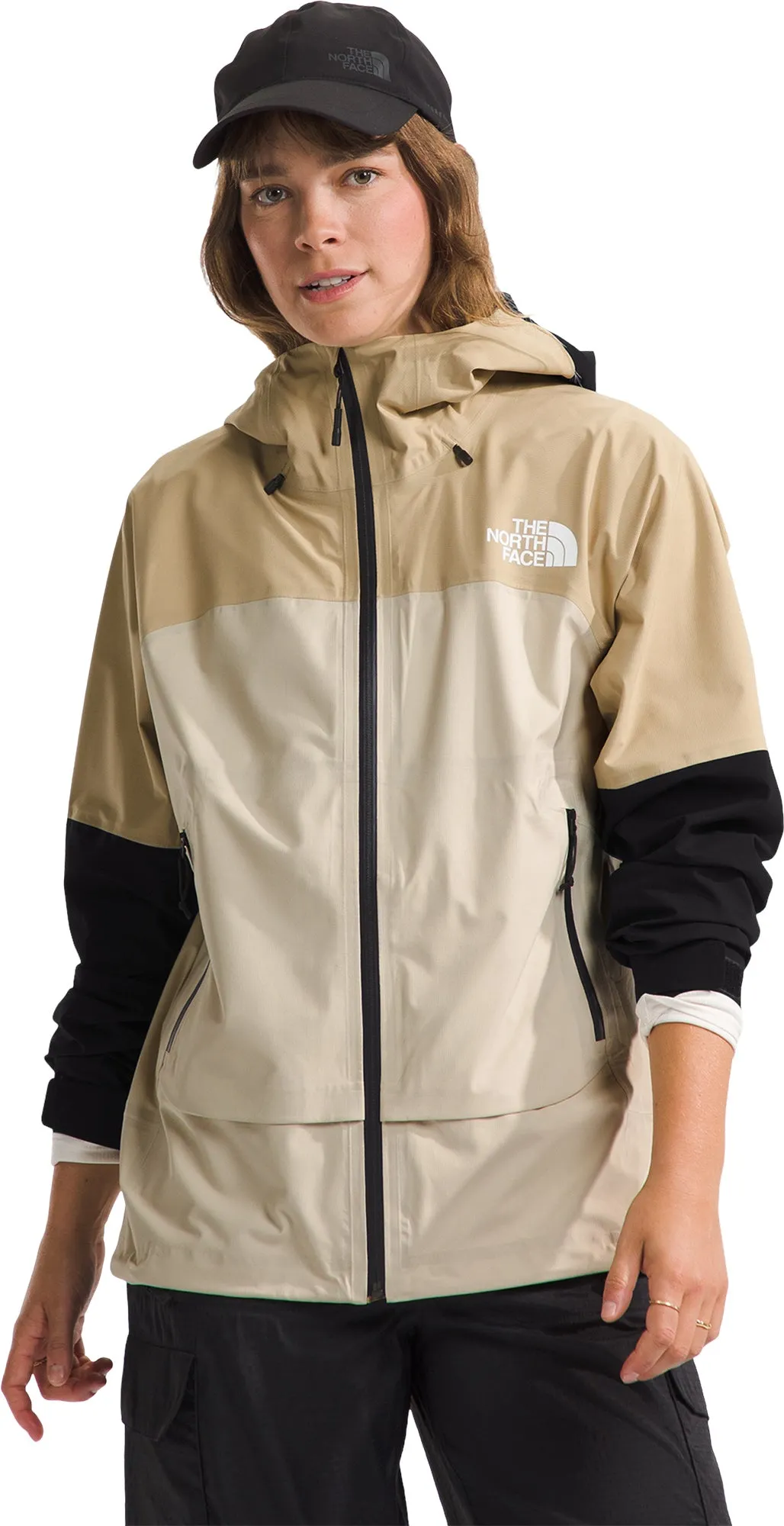 Frontier FUTURELIGHT Jacket - Women’s |-|Manteau FUTURELIGHT Frontier - Femme sold by Altitude Sports product image thumbnail 5