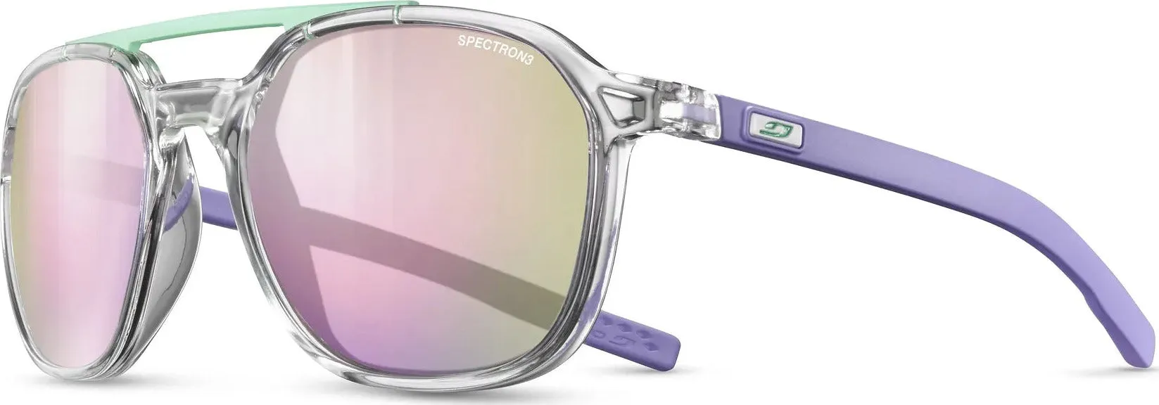 Slack Sunglasses - Men's|-|Lunettes de soleil Slack - Homme sold by Altitude Sports product image thumbnail 4