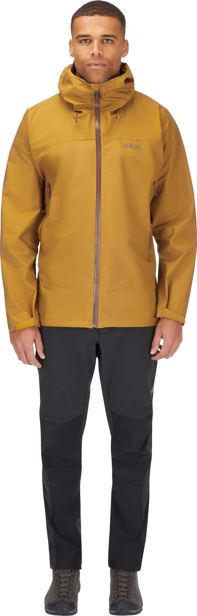 Namche GTX Jacket - Men's|-|Manteau GTX de Namche - Homme sold by Altitude Sports product image thumbnail 4