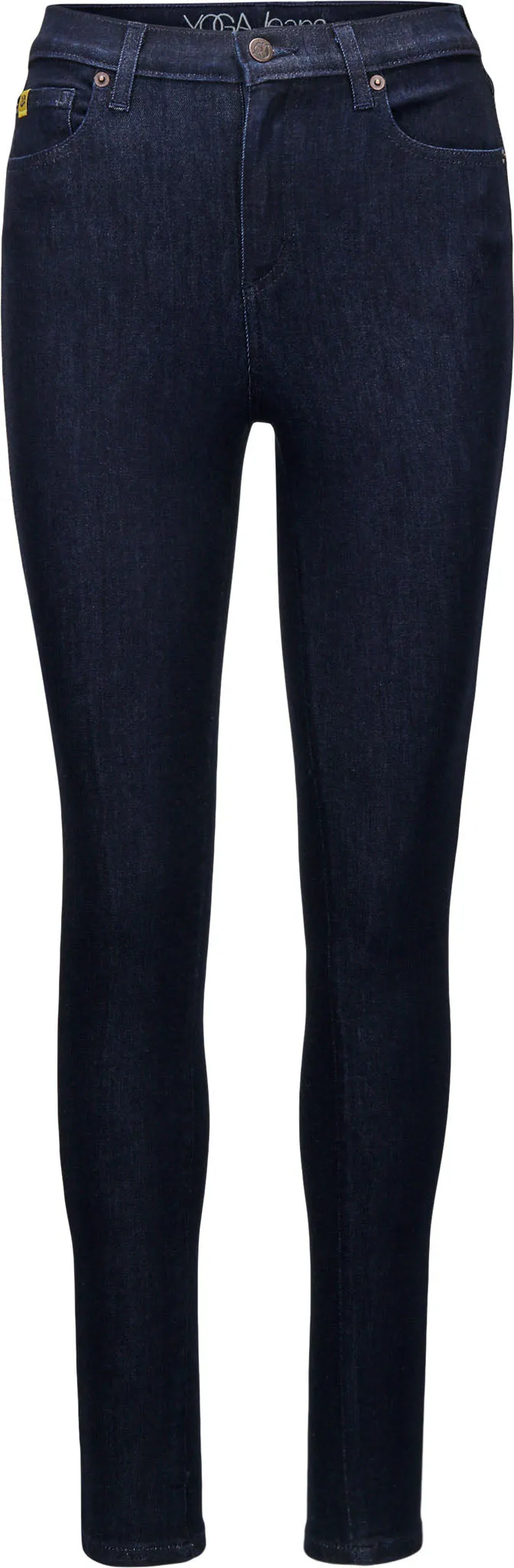 Rachel Prague High Rise Skinny Jeans - Women's|-|Jeans coupe étroite taille haute Rachel Prague - Femme sold by Altitude Sports