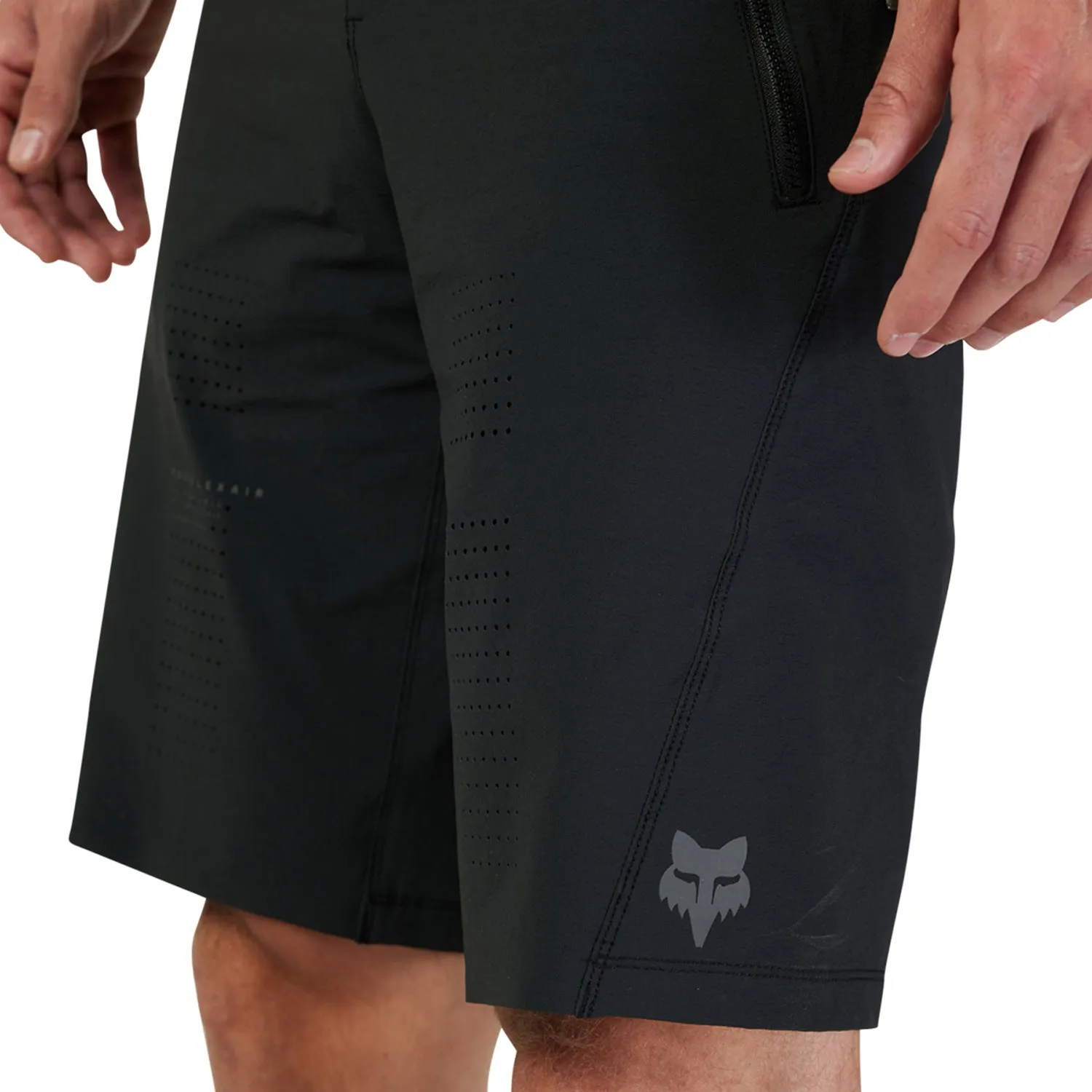 Flexair Shorts - Men's|-|Short Flexair - Homme sold by Altitude Sports product image thumbnail 4