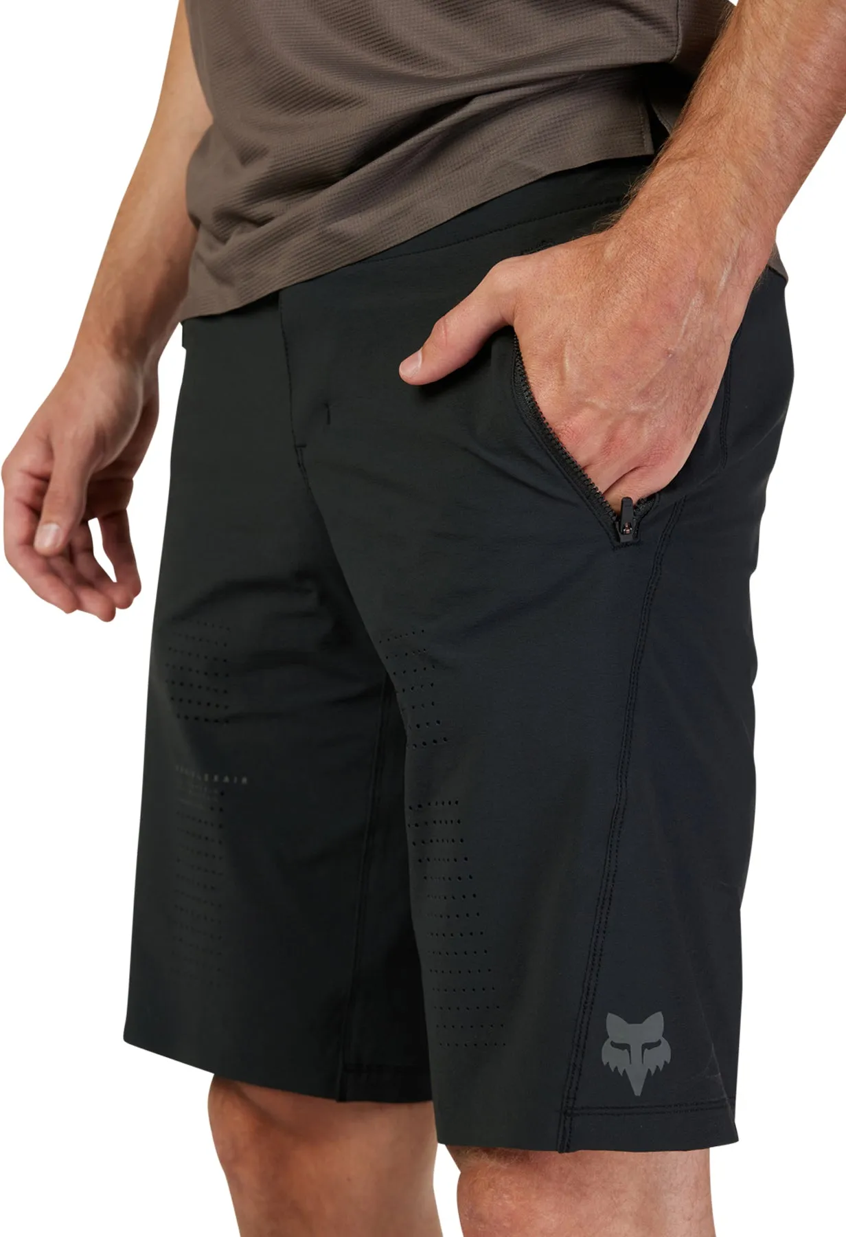 Flexair Shorts - Men's|-|Short Flexair - Homme sold by Altitude Sports product image thumbnail 5