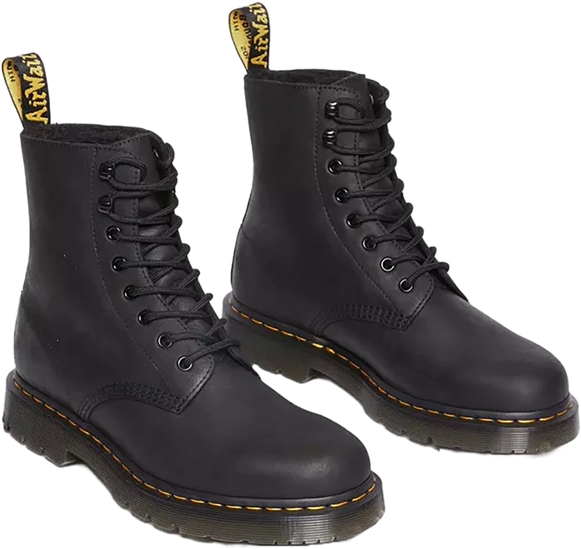 1460 Pascal WG Boot - Unisex|-|Botte 1460 Pascal WG - Unisexe sold by Altitude Sports product image thumbnail 3