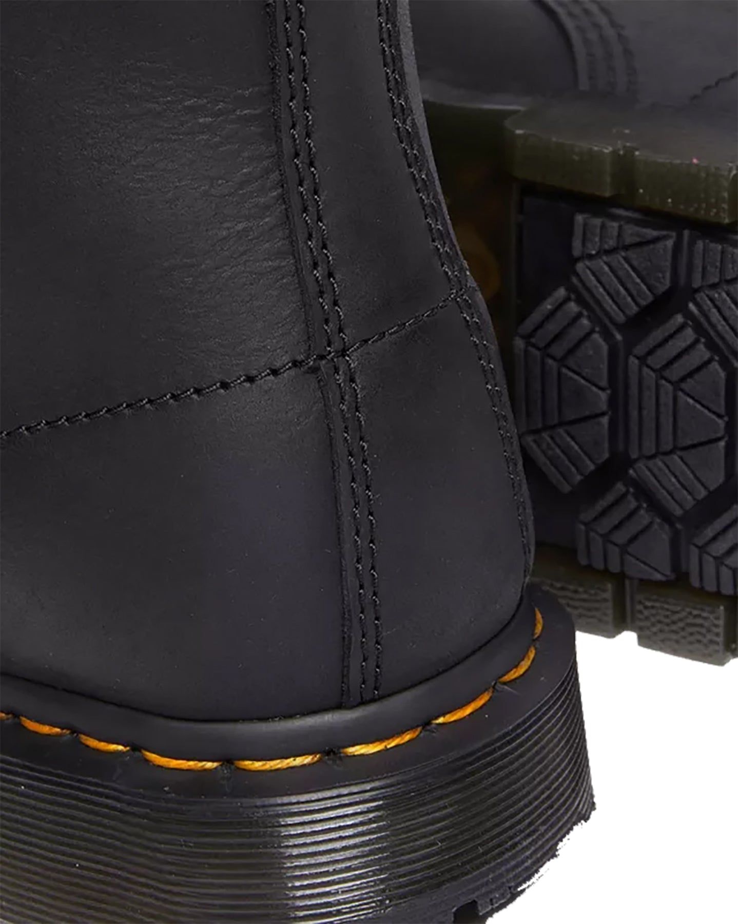 1460 Pascal WG Boot - Unisex|-|Botte 1460 Pascal WG - Unisexe sold by Altitude Sports product image thumbnail 4