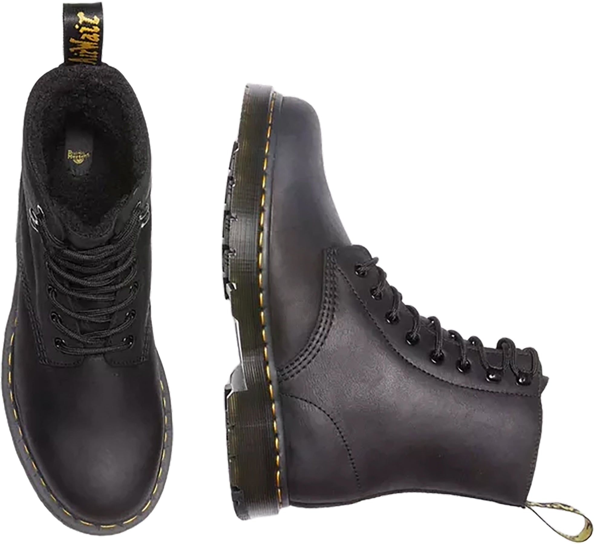 1460 Pascal WG Boot - Unisex|-|Botte 1460 Pascal WG - Unisexe sold by Altitude Sports product image thumbnail 5