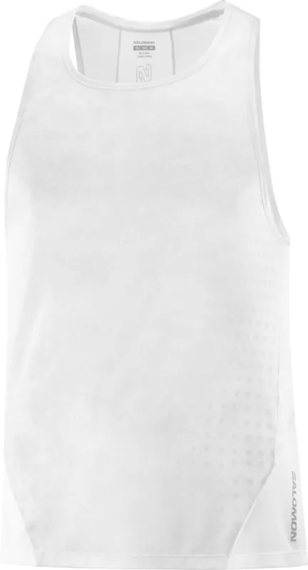 Sense Aero Tank Top - Men's|-|Débardeur Sense Aero - Homme sold by Altitude Sports