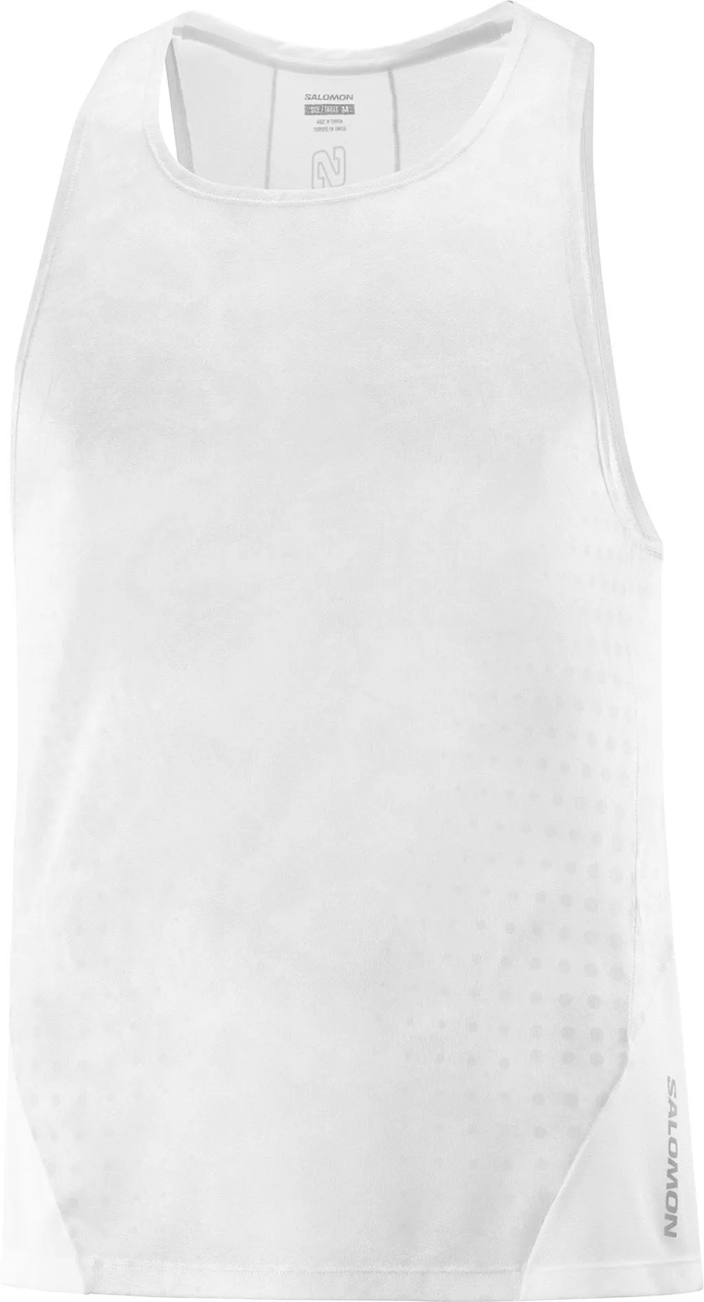 Sense Aero Tank Top - Men's|-|Débardeur Sense Aero - Homme sold by Altitude Sports