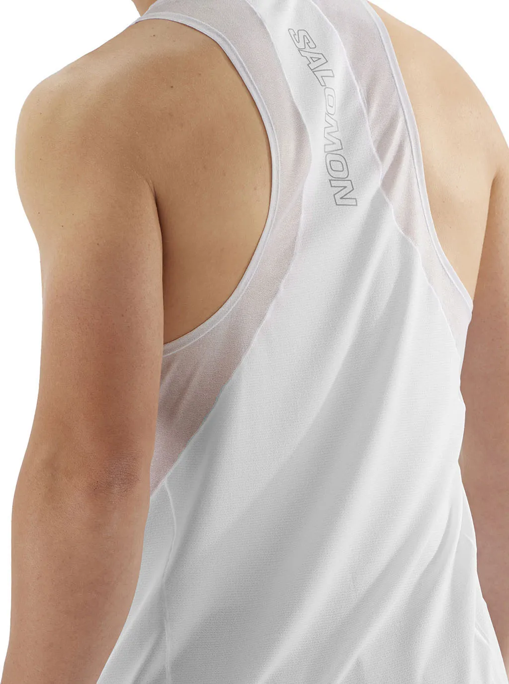Sense Aero Tank Top - Men's|-|Débardeur Sense Aero - Homme sold by Altitude Sports product image thumbnail 2