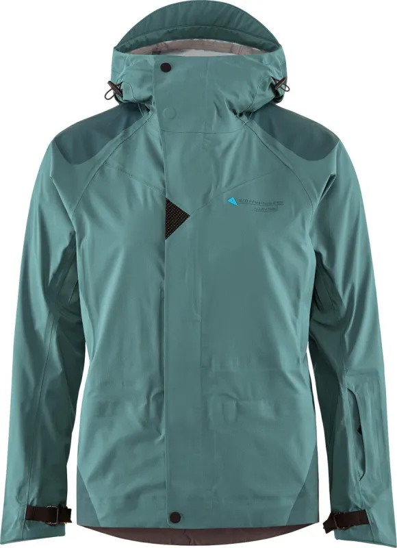 Allsvinn Cutan Jacket - Women's|-|Veste Allsvinn Cutan - Femme made by Altitude Sports