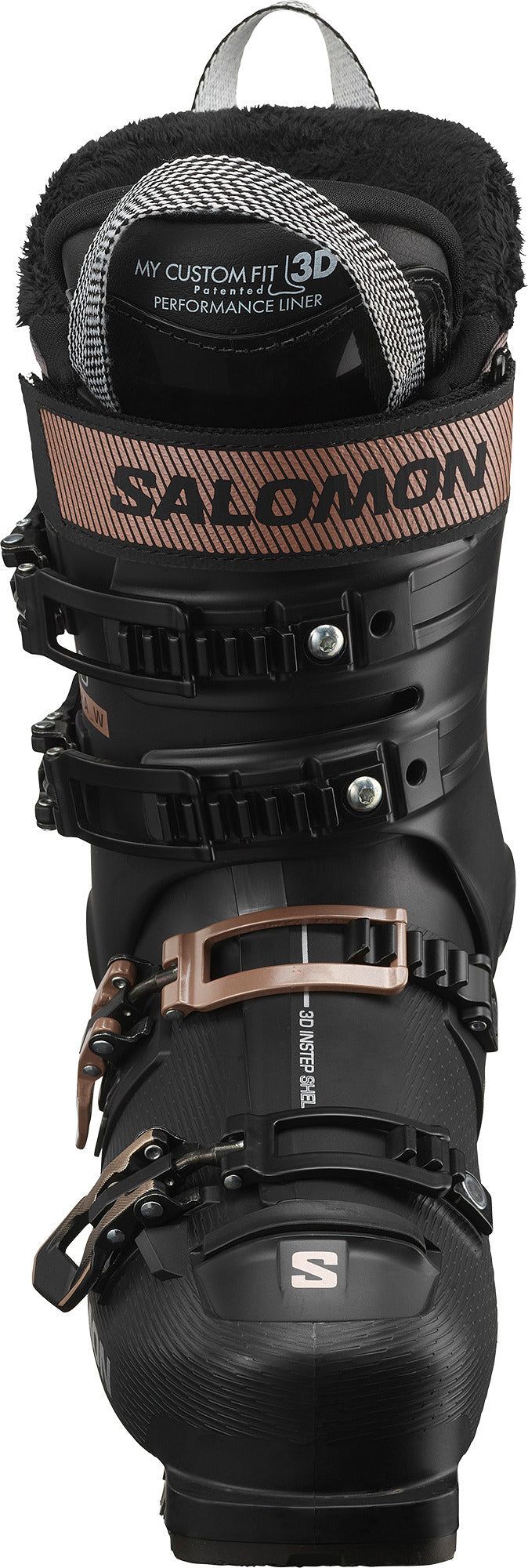 S/Pro Alpha 90 Boots - Women's|-|Bottes de ski S/Pro Alpha 90 - Femme sold by Altitude Sports product image thumbnail 2