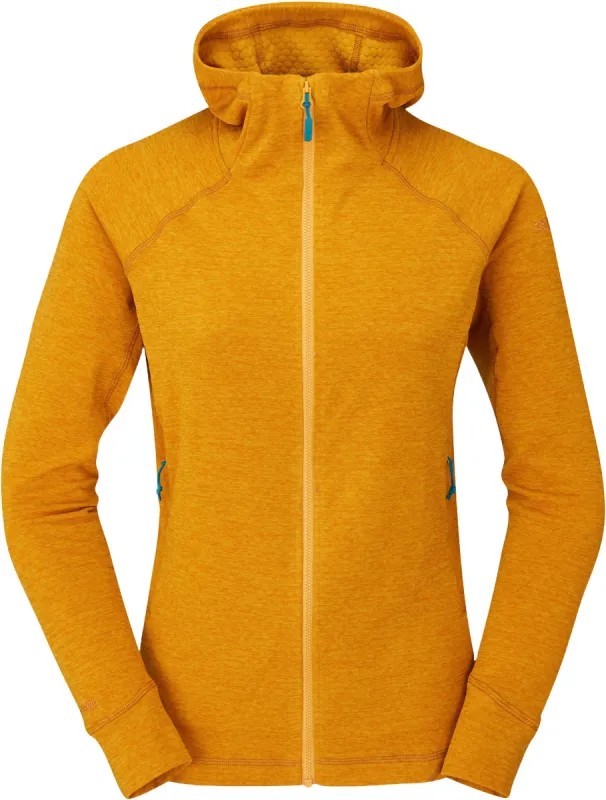 Nexus Hoody - Women's|-|Chandail à capuchon Nexus - Femme sold by Altitude Sports