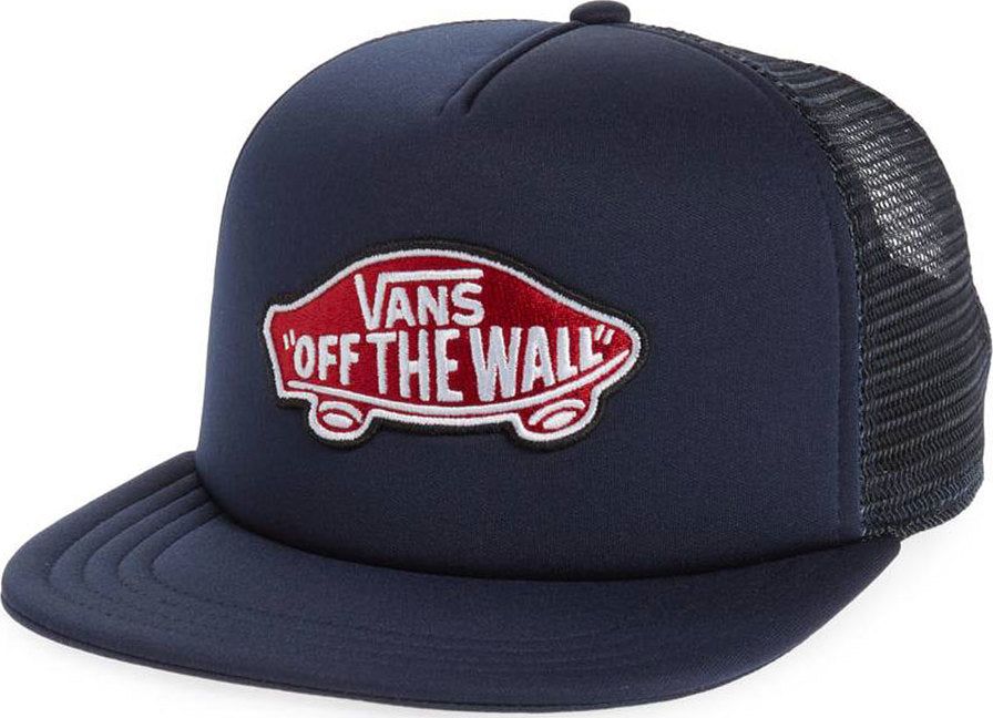 Men's Classic Patch Trucker Hat|-|Casquette Classic Patch Trucker Homme sold by Altitude Sports