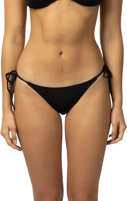 Premium Surf Hi Leg Skimpy Bikini Bottom - Women's|-|Bas bikini Maigre Premium Surf Hi Leg - Femme sold by Altitude Sports