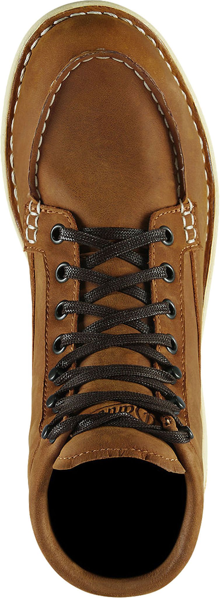 Logger Moc 917 GTX Boots - Women's|-|Bottes Logger Moc 917 GTX - Femme sold by Altitude Sports product image thumbnail 3